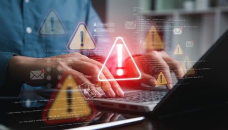 Akute Sicherheitslücken wurde in der weltweit genutzten Programmiersprache PHP entdeckt.