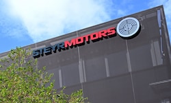 Der Motorenbauer Steyr Motors soll nach Amerika verkauft werden.