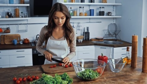 Cocktailtomaten aus Sizilien sorgten für Salmonellen-Infektionen in ganz Europa. Auch zahlreiche ...