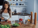 Cocktailtomaten aus Sizilien sorgten für Salmonellen-Infektionen in ganz Europa. Auch zahlreiche ...