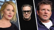 Christina Applegate, Nicholas Ofczarek und Michael J. Fox geben alle dem Leiden ein Gesicht. 