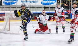Warnt vor Überheblichkeit: Eisbären-Stürmer Christian Jennes.