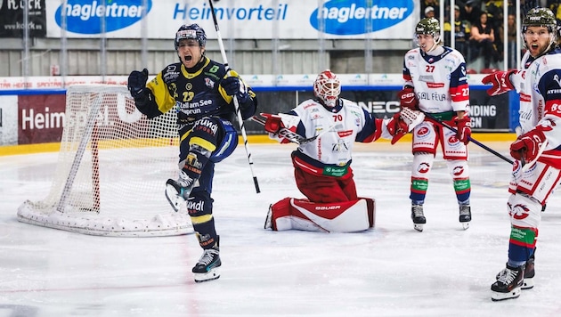 Warnt vor Überheblichkeit: Eisbären-Stürmer Christian Jennes.