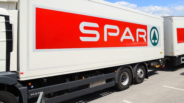 Tiefkühlgemüse unter den verschiedenen Spar-Marken werde weiterhin aus Österreich, aus dem ...