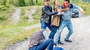 Die Produktion dieser österreichische Krimiserie wurde von ORF und ZDF Ende 2020 (nach 20 ...
