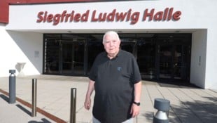 Herbert S. hat es geschafft: Voller Erfolg mit der Abnehmspritze: Anstelle von 145 Kilogramm ...