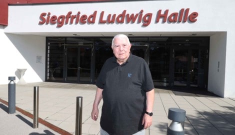 Herbert S. hat es geschafft: Voller Erfolg mit der Abnehmspritze: Anstelle von 145 Kilogramm ...