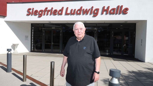 Herbert S. hat es geschafft: Voller Erfolg mit der Abnehmspritze: Anstelle von 145 Kilogramm ...