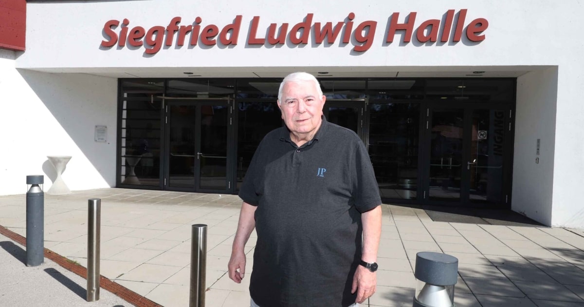 Doctor's Requests Denied - How an Athlete (79) Fought to Get the Weight ...