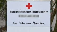 Auch das Rote Kreuz OÖ wurde zum Ziel einer Phishing-Attacke.