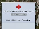 Auch das Rote Kreuz OÖ wurde zum Ziel einer Phishing-Attacke.