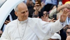 Papst Leo XIV. muss sich nach der Operation keiner weiteren Behandlung mehr unterziehen.