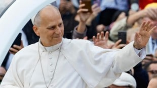 Papst Leo XIV. muss sich nach der Operation keiner weiteren Behandlung mehr unterziehen.
