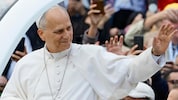 Papst Leo XIV. muss sich nach der Operation keiner weiteren Behandlung mehr unterziehen.