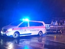 Die Wasserrettung musste nicht eingreifen.
