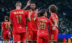 Der LASK feierte den ersten Sieg in der Champions League.