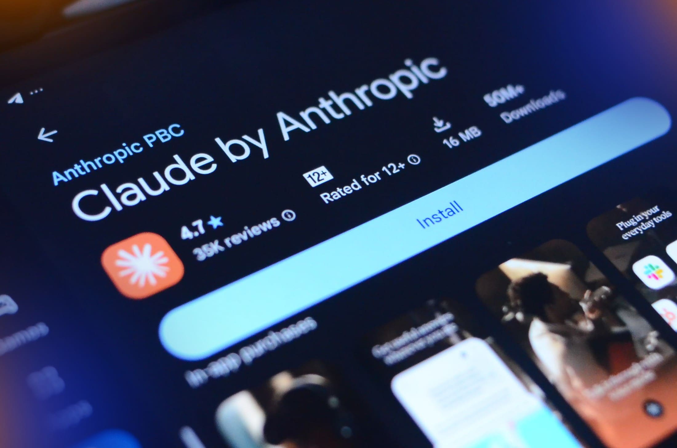 „Fair Use“ - Anthropic: KI-Training mit Songtexten rechtens