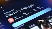 Die Anwältin von Anthropic argumentierte, das KI-Training führe zur Schaffung neuer, sogenannter ...