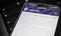 Am Mittwoch hatte unter anderem das Computer Emergency Response Team des Bundes (CERT) vor der ...