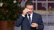 In der letzten Sendung vergoss Stefan Mross Tränen – jetzt deutet er an, dass „Immer wieder ...