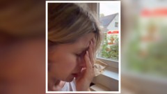 Hochschwanger, Umzugsstress und dann ein überflutetet Keller! Tanja Szewczenko (49) erlebt ekurz ...