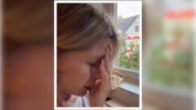 Hochschwanger, Umzugsstress und dann ein überflutetet Keller! Tanja Szewczenko (49) erlebt ekurz ...