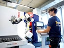 Das Technologieunternehmen Miba hat seinen Hauptsitz in Laakirchen