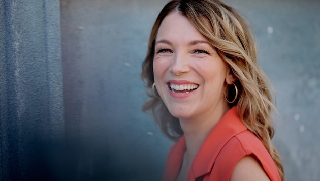 Baby-News bei „GZSZ“: Schauspielerin Iris Mareike Steen freut sich auf ihren ersten Nachwuchs!