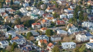 Das Finanzvermögen privater Haushalte übersteigt in Österreich mittlerweile eine Billion Euro …
