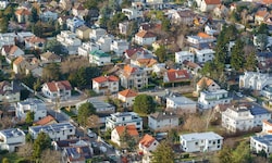 Das Finanzvermögen privater Haushalte übersteigt in Österreich mittlerweile eine Billion Euro …