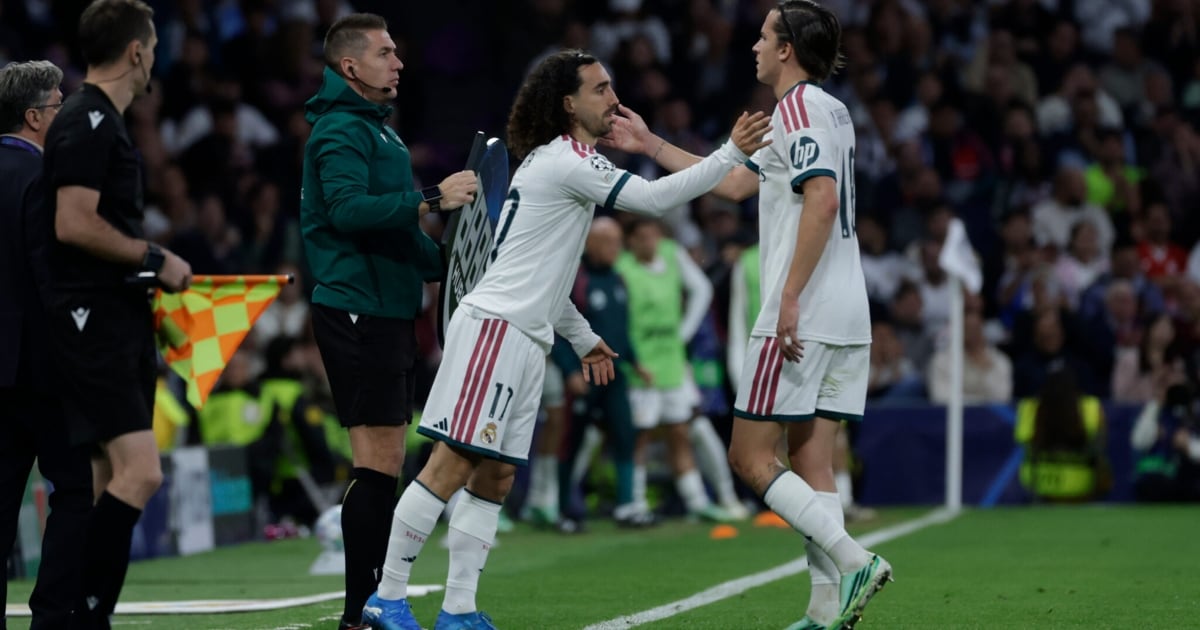 Spanyolországi csodálkozás: furcsa füttykoncert zúdult a Real Madrid játékosára
