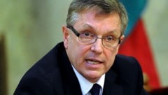 Ungarns Ex-Notenbankchef György Matolcsy