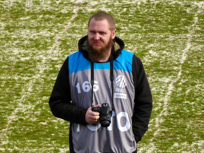 Alex Matzka