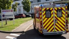 Die französischen Behörden entwarnen nach Bekanntwerden des Falls: „Für die Bevölkerung besteht ...
