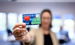 Das Klimaticket kostet im kommenden Jahr 1428 Euro – zwei Prozent mehr als heuer, aber weniger ...
