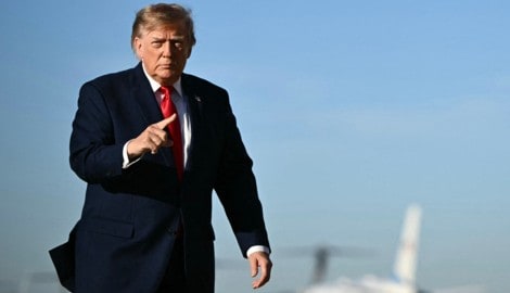 Kann sich Europa im militärischen Ernstfall noch auf die USA verlassen?