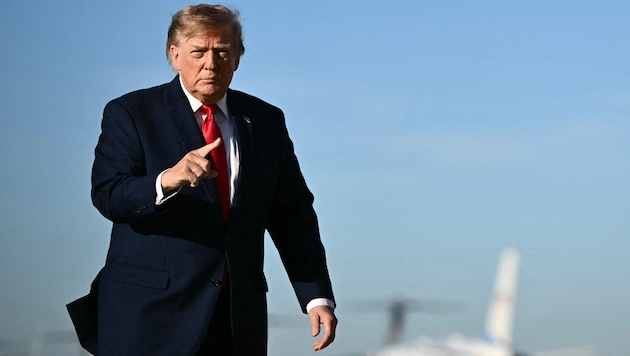 Kann sich Europa im militärischen Ernstfall noch auf die USA verlassen?