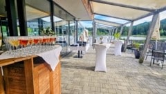 Bei der Strandperle Seefeld stehen Veränderungen an