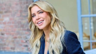 Moderatorin Sylvie Meis: Seit Jahren steht die 48-Jährige im Rampenlicht.