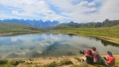 Bergsport boomt und viele Urlauber suchen Ziele mit gemäßigtem Klima.