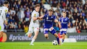 Von der Austria um Eggestein (am Ball) muss in Altach eine Reaktion kommen.
