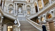 Die Bundesregierung hat am Donnerstag die EU-Anti-SLAPP-Richtlinie in Begutachtung geschickt, ...