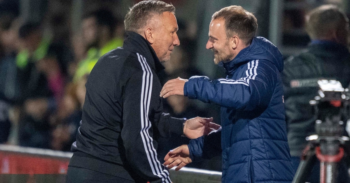 Hartberg „lázban”: A stabilizátor érkezik a régi otthonába