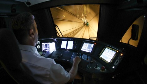 Der ÖBB-Tunnel wird für weitere Sanierungen gesperrt.