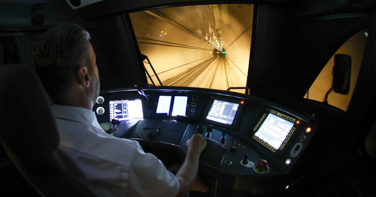 „Auswirkungen der ÖBB-Tauernsperre sind enorm“