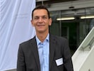 Peter Schluet war über 20 Jahre in der Logistik-Branche tätig, ehe er umsattelte.