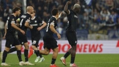 Sturm Graz hat gegen Olympique Marseille gewonnen.