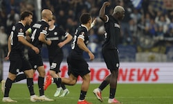 Sturm Graz hat gegen Olympique Marseille gewonnen.
