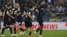Sturm Graz hat gegen Olympique Marseille gewonnen.