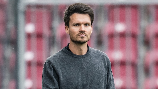 Danny Röhl